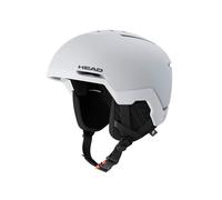 Casco da Sci Head Faero Pro Bianco : M/L - 56/59