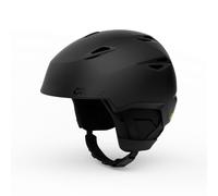Casco da sci GIRO Grid Spherical (Nero Opaco) Unisex S (52-55.5 cm)
