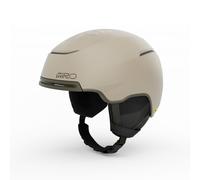 Casco da sci GIRO Jackson MIPS (Matte Stone) Unisex S (52-55.5 cm)
