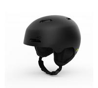 Casco da sci GIRO LEDGE FS MIPS (Nero Opaco) Unisex S (52-55.5 cm)