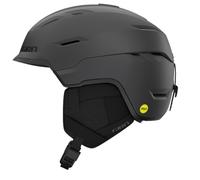 Casco da sci Giro Tor Spherical MIPS per adulti grafite S
