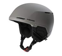 Casco da sci Head COMPACT EVO (cioccolato) XS-S