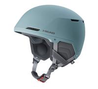 Casco da sci Head COMPACT EVO W (aqua) donna XS-S