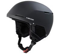 Head Compact Pro Helmet Nero XS-S
