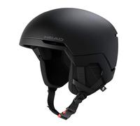 Head Faero Helmet Nero 60-63 cm