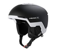 Head - Casco da sci/snowboard - Faero Pro WCR - Taglia 60-63 cm - Nero