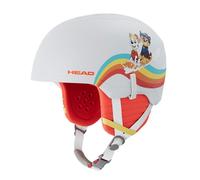 Casco da sci Head YUKI PAW (sky) bambino XXS
