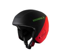 CASCO DA SCI HERO GIANT CARBON 2.0 FIS