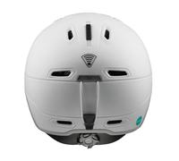 Casco da sci Julbo HAL TWICEME (BIANCO - 54/58) M 54-58