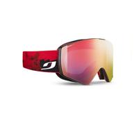Casco da sci Julbo RAZOREDGE Cat 1-3 (Rosso, Nero) TU
