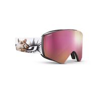 Casco da sci Julbo RAZOREDGE SPECTRON Cat 3 (bianco, rosa) TU