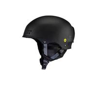 Casco K2 Phase MIPS nero - M