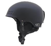 K2 Phase Pro Helmet Nero L-XL