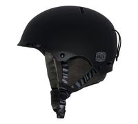 K2 Stash Helmet Nero L-XL / 59-62 cm