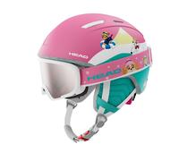 Head Casco Junior Maja Paw Patrol Set
