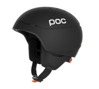 CASCO DA SCI MENINX RS MIPS URANIO NERO OPACO
