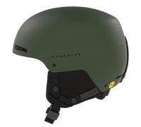 Casco Oakley MOD1 PRO MIPS verde oliva - S
