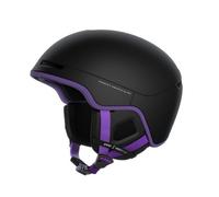 CASCO DA SCI OBEX PURO URANIO NERO/ZAFFIRO VIOLA OPACO