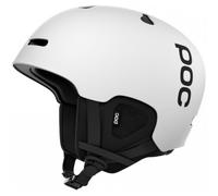 Casco da sci POC Auric Cut, bianco opaco 59-62cm Mat White