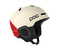 Casco da Sci POC Fornix BC Rosso-Bianco : M/L - 55/58