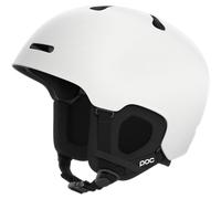 Casco da sci POC Fornix, bianco opaco 59-62cm Hydrogen White Matt