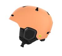 Casco da sci POC Fornix MIPS (Apricot Sunstone Matt) XL/XXL (59-62 cm)
