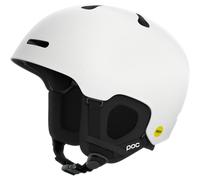 Casco da sci POC Fornix Mips, bianco opaco 59-62cm Hydrogen White