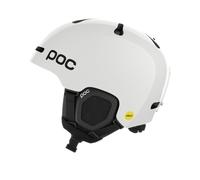 Casco da sci POC Fornix MIPS (Blixten White) XS/S (51-54 cm)