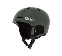 Casco da sci Poc Fornix Mips (Verde Epidote Opaco) XSS