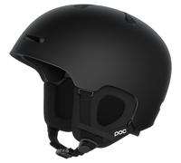 Casco da sci POC Fornix, nero opaco 59-62cm