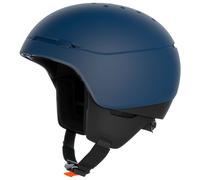 Casco da sci POC Meninx, blu 55-58cm Lead Blue Matt