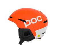Casco da sci POC Obex BC MIPS (Arancione Fluorescente Opaco) XL-XXL-59-62