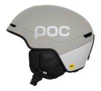POC Obex Contour Communication mineral grey matt/hydrogen white matt 26/27 - M-L = 55 - 58 cm