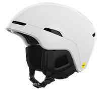 Casco da sci POC Obex Mips, bianco 55-58cm Hydrogen White