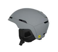 Casco da Sci POC Obex Mips Granite Grey Matt : XL/XXL - 59/62