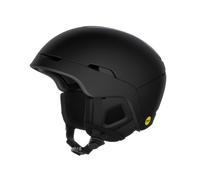 Casco da sci POC Obex Mips (nero uranio opaco) M/L (55-58 cm)
