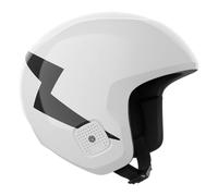 Casco da Sci POC Skull Dura JR Blixten White : M/L - 55/58