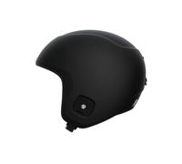 Casco da sci POC Skull Dura Jr (Uranium Black Matt) Junior MLG