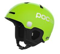 Poc POCito Fornix MIPS - casco da sci - bambino 51-54 Green unisex
