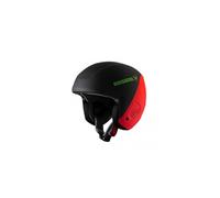 Casco da sci Rossignol HERO GIANT CARBON (Nero/Rosso) Unisex XL
