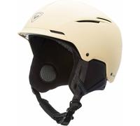 Casco da sci Rossignol TEMPLAR IMPACTS (SAND) M/L (55-59 cm)