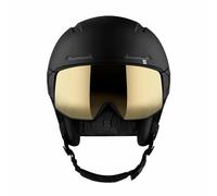 SALOMON Driver Pro Sigma Mips - Uomo - Nero - Taglia 56/59- modello 2026