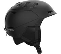 Salomon Husk Pro Helmet Nero 59-62 cm