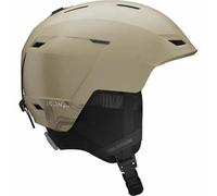 Casco da sci Salomon Icon Lt Pro Light Bronze Unisex 56-59 cm Bronce
