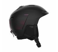 Casco da sci Salomon Icon Lt Pro M Nero