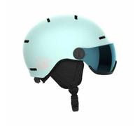 Salomon Casco Con Visiera Orka Visor