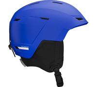 Casco da sci Salomon Pioneer Lt Jr Azzurro Per bambini Unisex