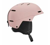 Casco da sci Salomon Rosa Per bambini Unisex