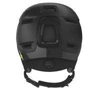 Scott Casco da sci Chase 2 Plus (Dimensione S, Nero)