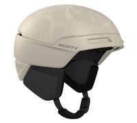Casco da sci Scott Flow Pro Mips (mojave beige) M